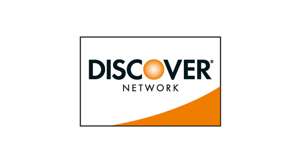 Discover Network